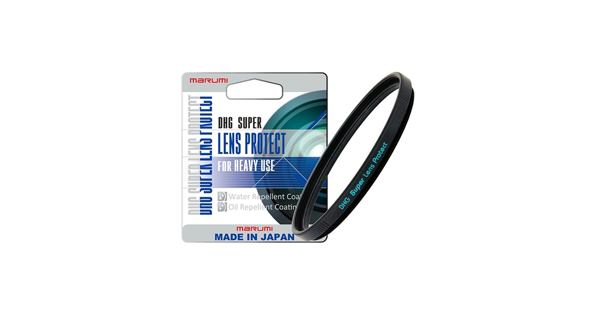 Super Dhg Lens Protect Mm Advanced Photo Systems Limited