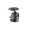 หัวบอลขาตั้งกล้อง 057 Magnesium Ball Head with RC4 Quick Release
