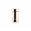 ข้อต่อตัวเมีย 119 ADAPTER SPIGOT 1/4" TO 3/8"