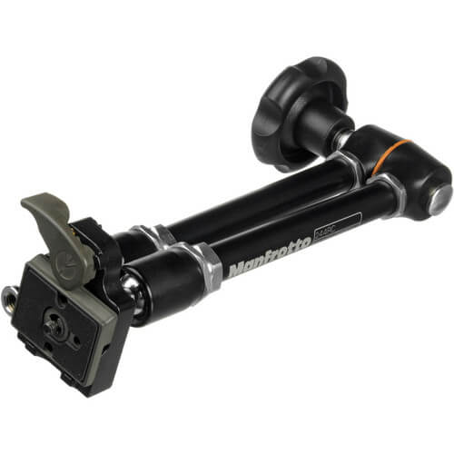 244RC VARIABLE FRICTION ARM W/PLATE - Advanced Photo Systems Limited