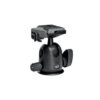 หัวบอลกล้อง 496RC2 COMPACT BALL HEAD W/RC2
