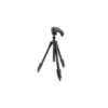ขาตั้งกล้อง MKCOMPACTN-BK Compact Action สร้างขึ้นมาเพื่อใช้ทั้งถ่ายภาพนิ่งและวิดีโอเป็นขาตั้งที่สมบูรณ์แบบที่สุดในตลาด หัว Joystick Head
