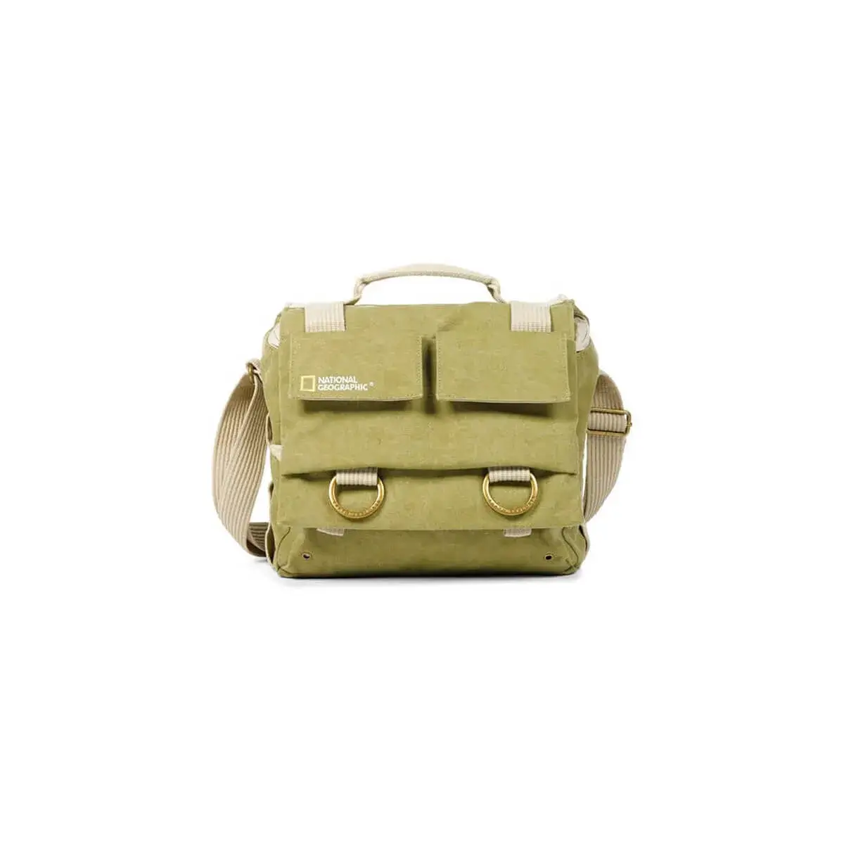กระเป๋ากล้อง Mirrorless National Geographic NG 2346 MIDI MESSENGER