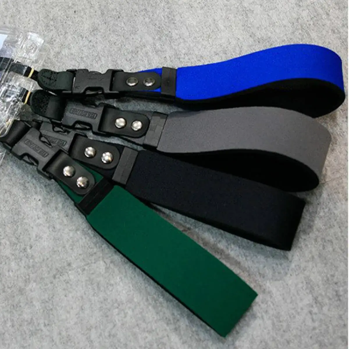 สายคล้องกล้อง SLR WRIST STRAP, ROYAL 6704062 - Image 2