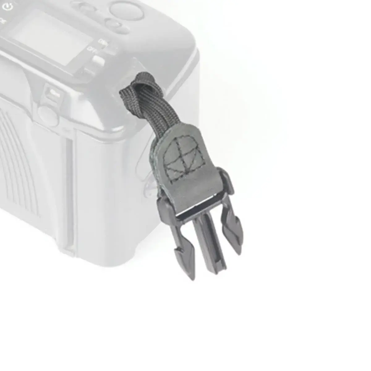 สายคล้องกล้อง SLR WRIST STRAP, ROYAL 6704062 - Image 3