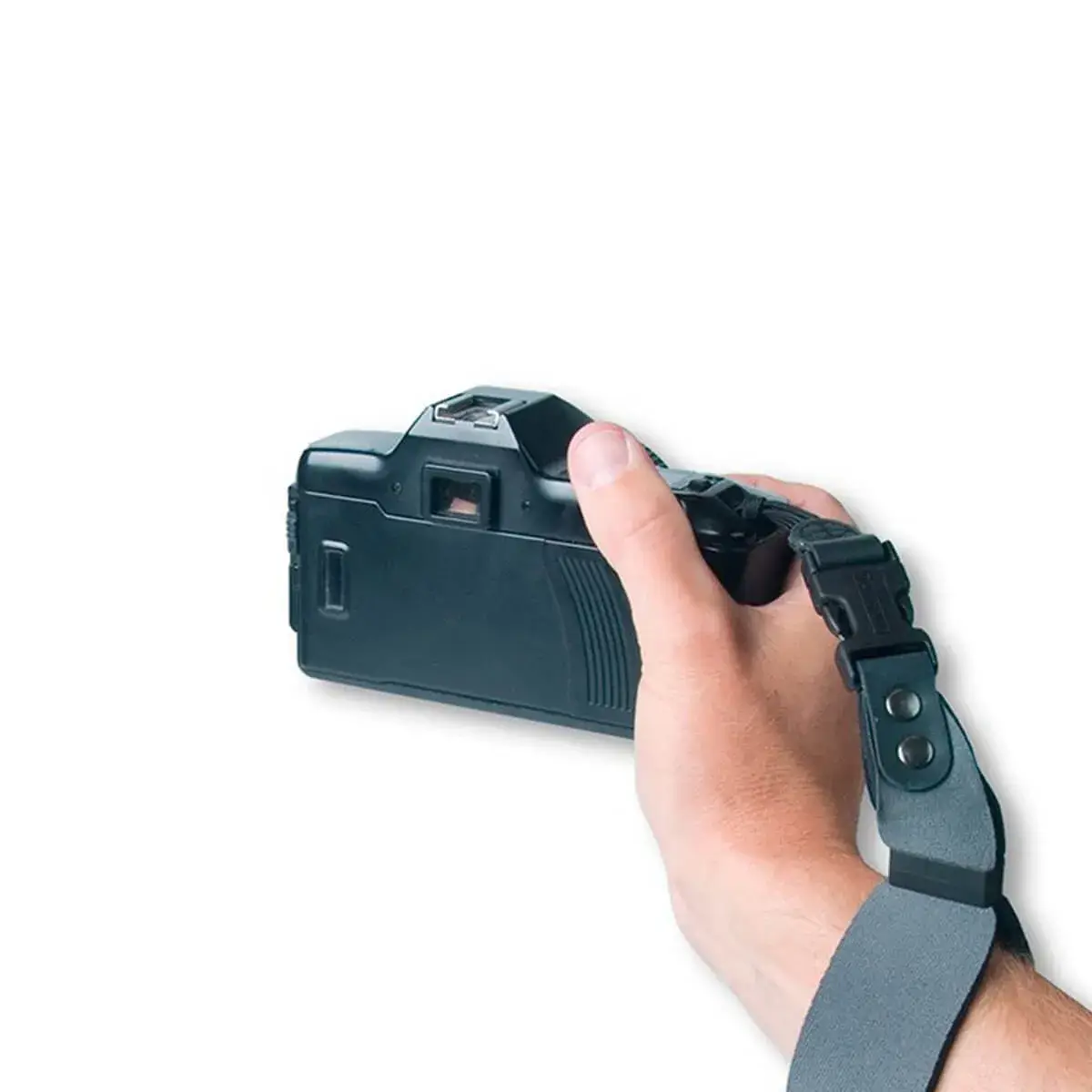สายคล้องกล้อง SLR WRIST STRAP, ROYAL 6704062 - Image 4