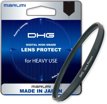 DHG LENS PROTECT 49