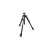 ขาตั้งกล้อง Manfrotto 055XPRO3 055 ALU TRIPOD BLACK W/O HEAD