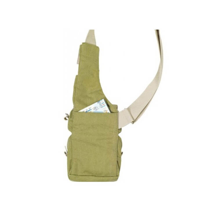 National Geographic Small Sling Bag - Advanced Photo Systems Limited