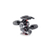 หัวขาตั้งกล้อง MHXPRO-3W 3-Way tripod head with retractable levers