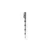 ขาตั้งโมโนพอด Manfrotto XPRO 5-Section photo monopod, carbon fibre with Quick power