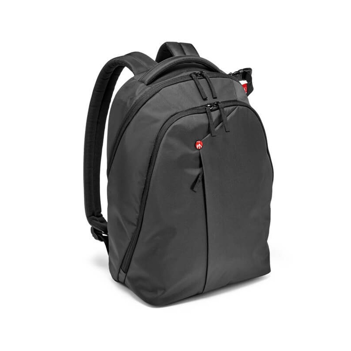 NX camera and laptop backpack V Grey for DSLR CSC