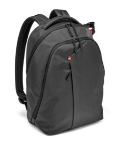 backpack Grey for DSLR