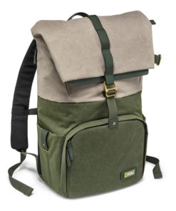 NG Rain Forest backpack