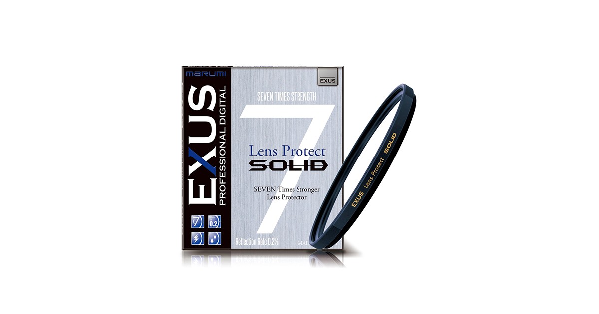 EXUS LENS PROTECT SOLID - Advanced Photo Systems Limited