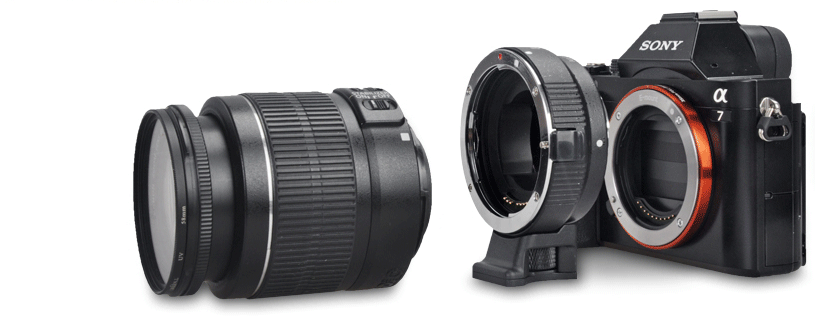 EF/EF-S Lens to E-Mount Camera Mount Adapter 8 20151119220313 91529