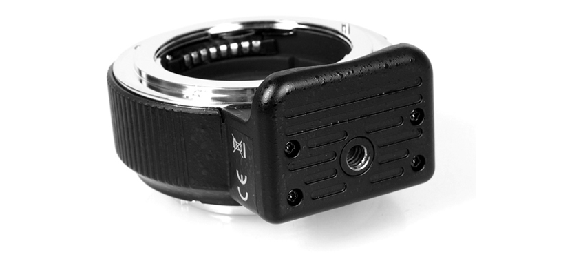 Nikon F Lens to Sony E-Mount Camera Mount Adapter 22 20151122210524 90414
