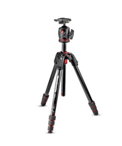 190 Go Carbon ballhead
