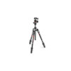 ชุดขาตั้งกล้อง Befree Advanced Carbon Fibre Travel Tripod twist, ball head