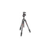 ขาตั้งกล้อง Befree GT Carbon fibre Tripod twist lock, ball head