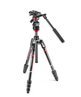 Befree live Carbon