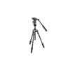 ขาตั้งกล้อง Befree live Carbon fibre tripod twist