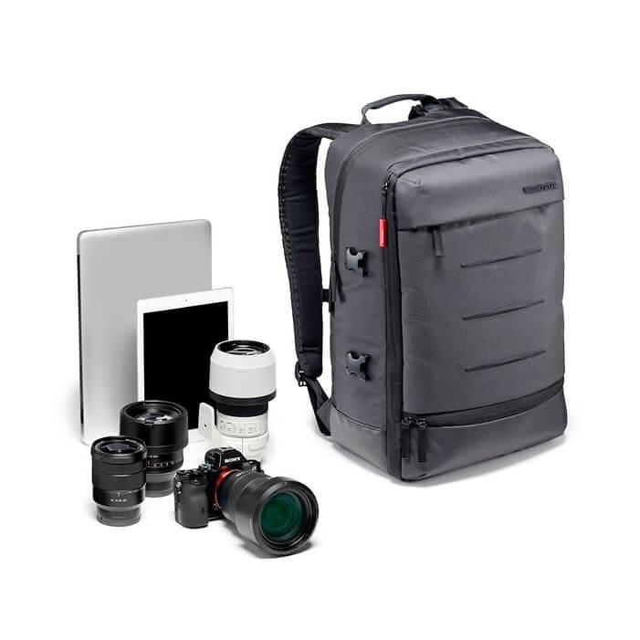 Manfrotto manhattan backpack 30