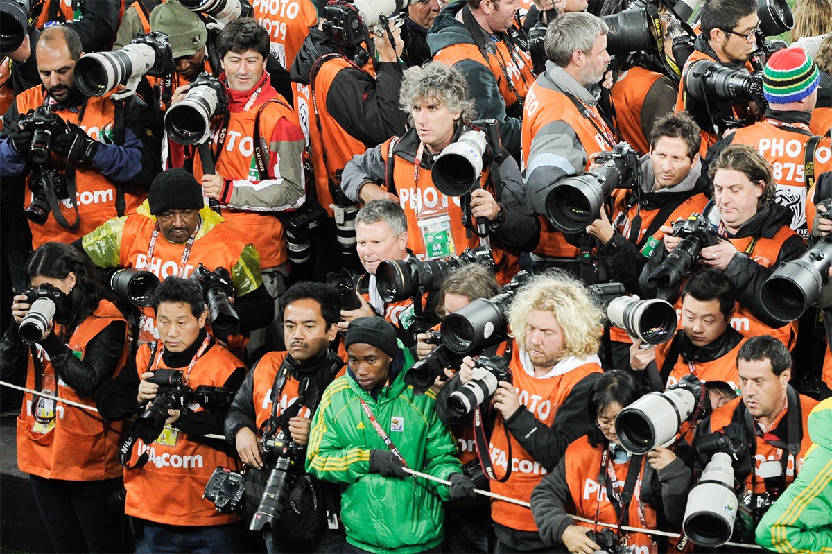 Monopod