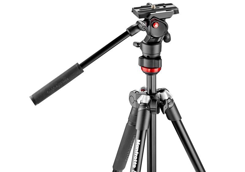 Manfrotto Befree Live