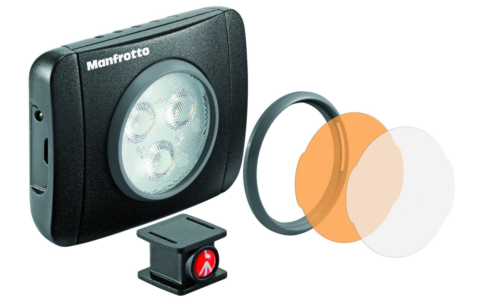Manfrotto Lumimuse3 LED