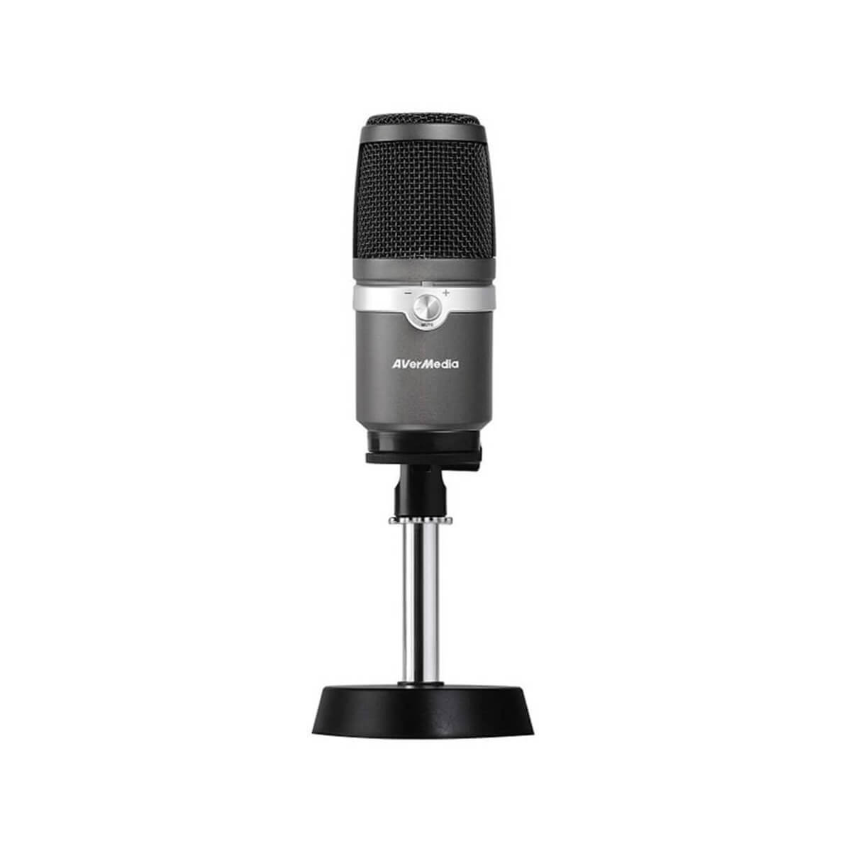 AM310 – USB Microphone