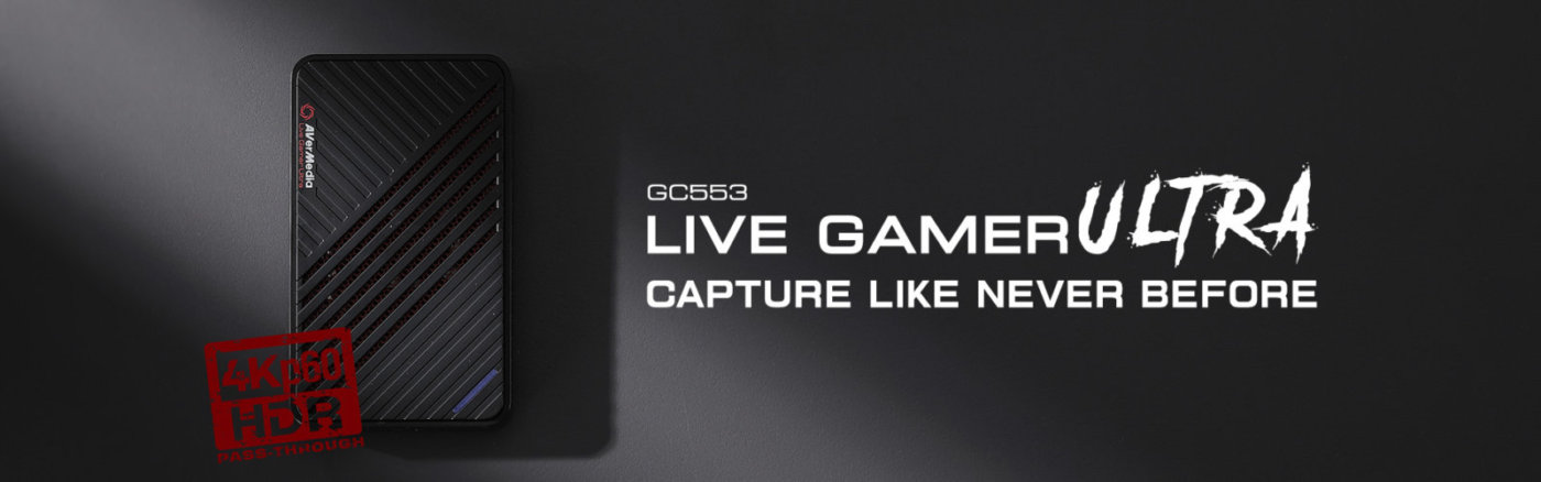 GC553 - Live Gamer ULTRA 14 gc553 1920