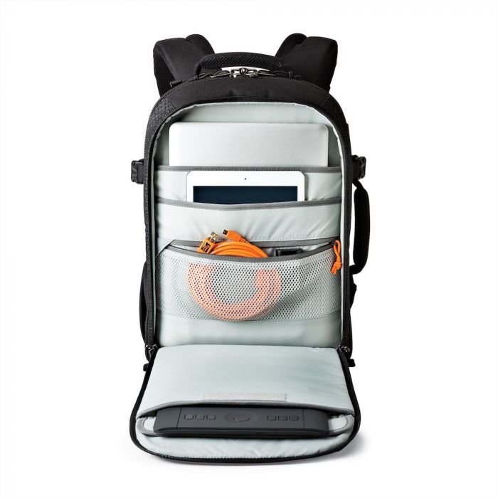 PRO RUNNER BP 350 AW II(BLACK) - Advanced Photo Systems Limited