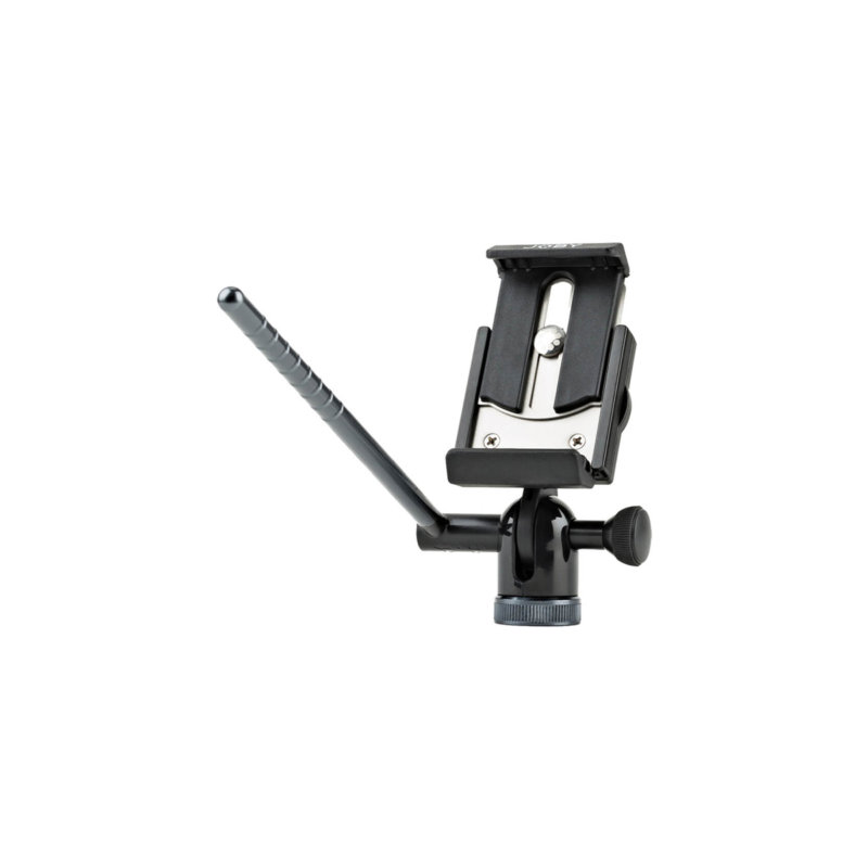 ขาตั้งกล้องถ่ายวิดีโอสมาร์ทโฟน JOBY GRIPTIGHT PRO VIDEO MOUNT (BLACK)