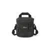 กระเป๋าใส่เลนส์ LENS CASE 11 X 11 CM (BLACK)