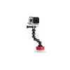 ขาตั้งกล้อง SUCTION CUP & GORILLAPOD ARM