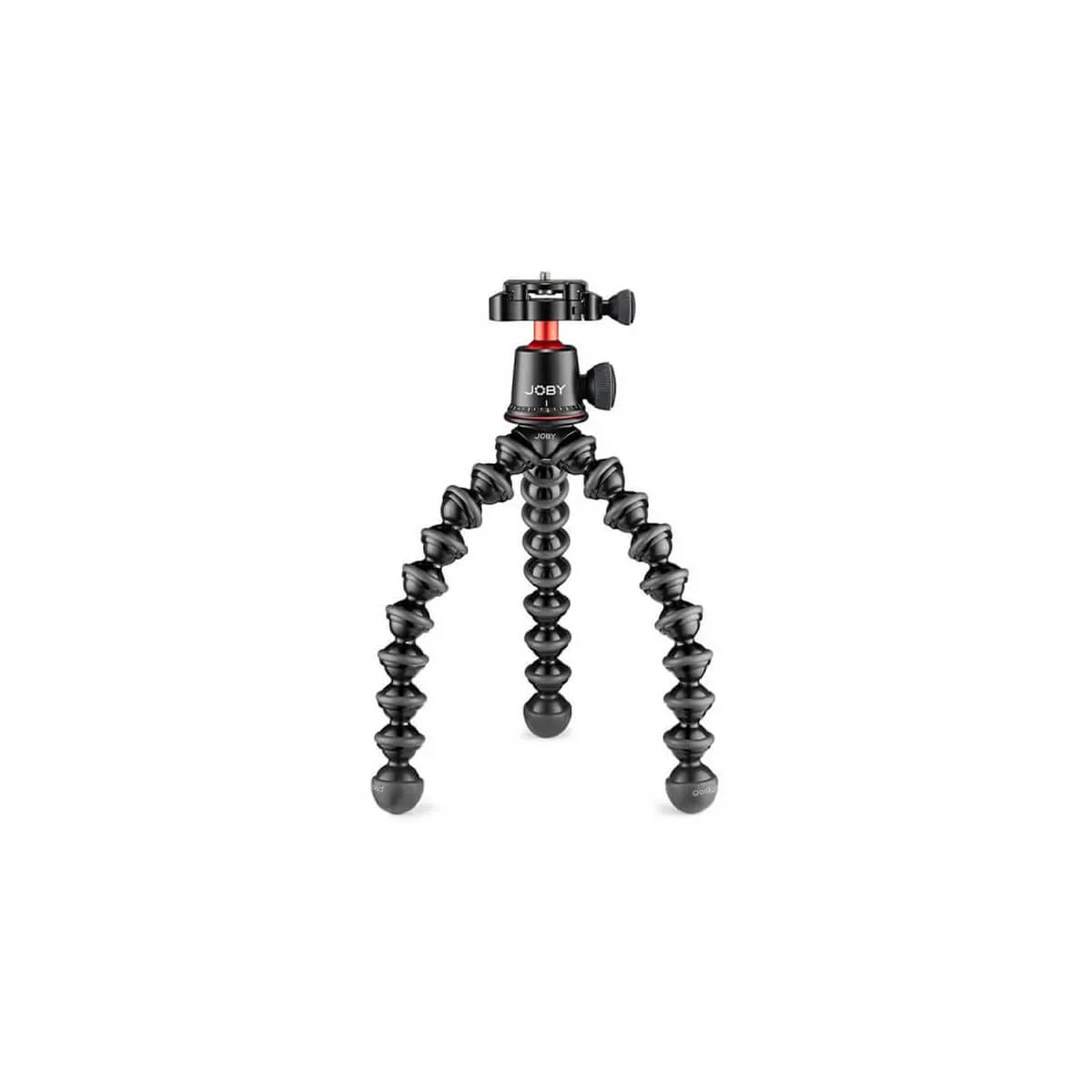 GORILLAPOD 3K PRO KIT (BLACK)