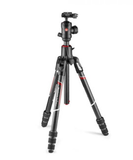 Befree GT XPRO Carbon