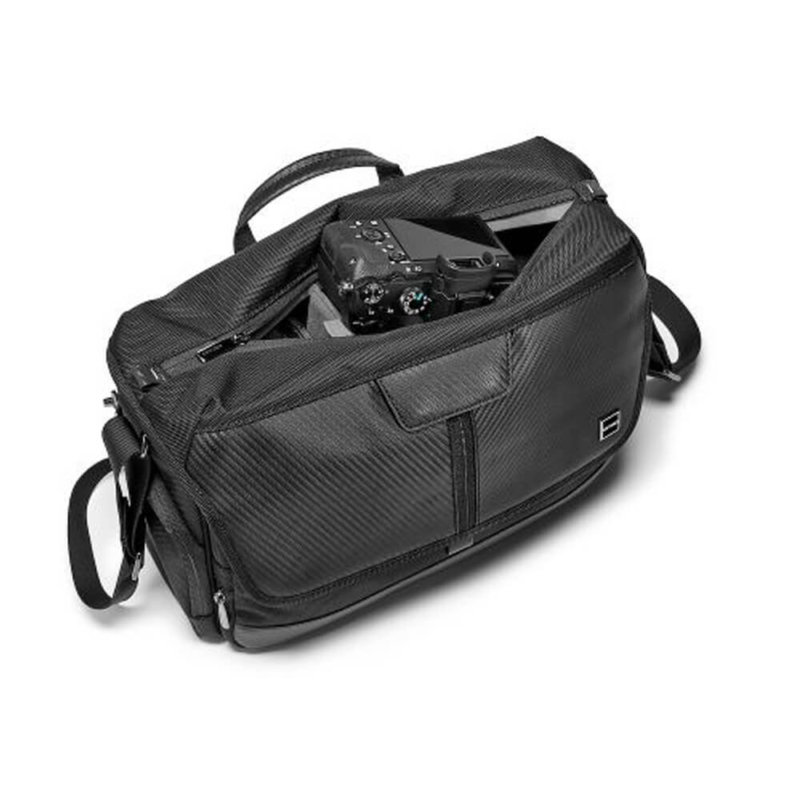 Gitzo Century Messenger for Traveler Camera 13 133333