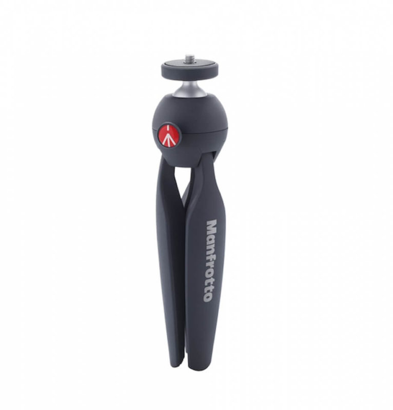 PIXI MINI TRIPOD BLACK 8 mtpixi b highlight 02 v2