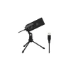 ไมโครโฟนคอนเดนเซอร์ FIFINE K669 USB MICROPHONE WITH VOLUME DIAL