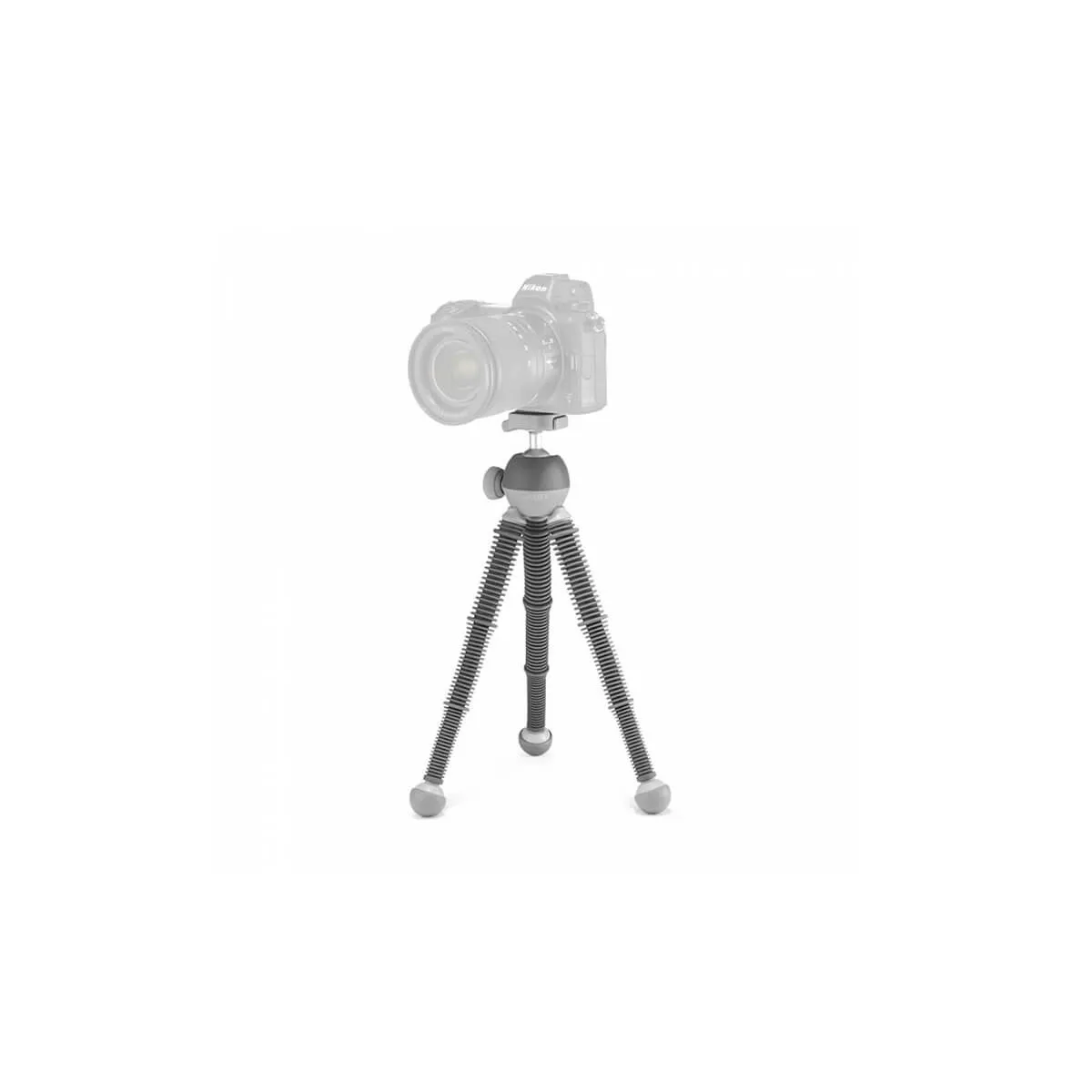 ขาตั้งกล้อง PodZilla Flexible Tripod Large Kit