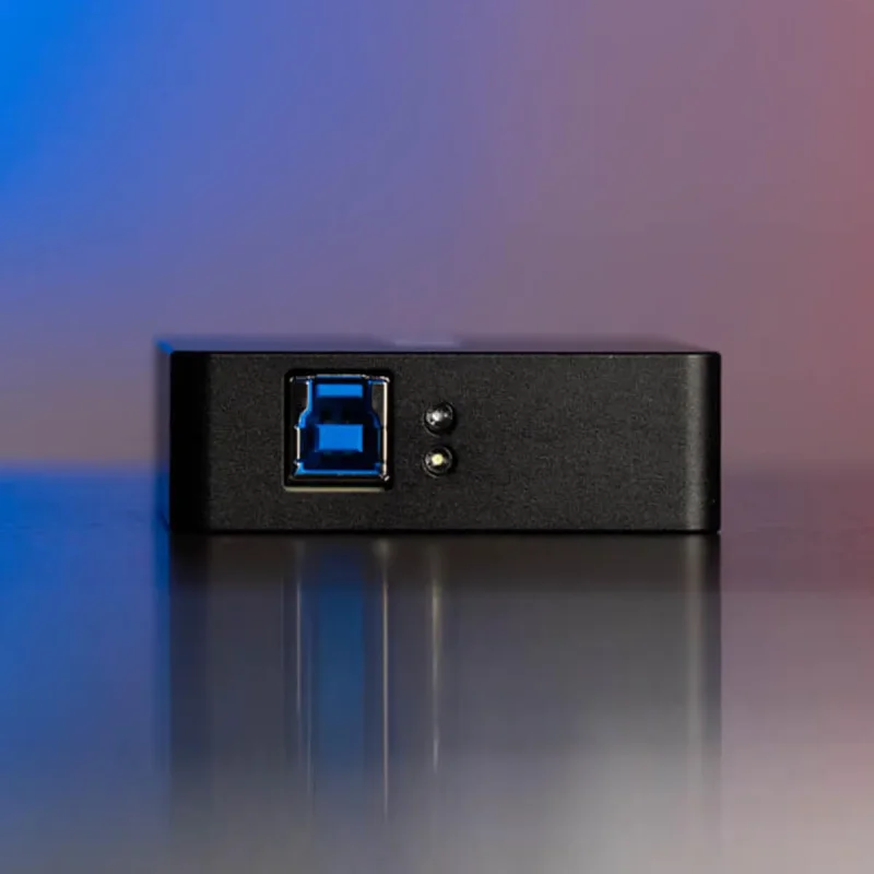 แคปเจอร์การ์ด GERA DUO 2 HDMI USB3.0 Video Capture Card 1080P
