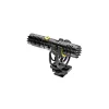 ไมค์ติดกล้อง 7Ryms MinBo M2 Two-way Bi-directional Mini Shotgun Mic