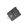 การ์ดเสียง 7Ryms SR TS-USB Multi-functional USB Audio Adapter/External Sound Card