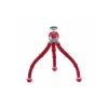 ขาตั้งกล้องปลาหมึก PodZilla Flexible Tripod Medium Kit (Red)