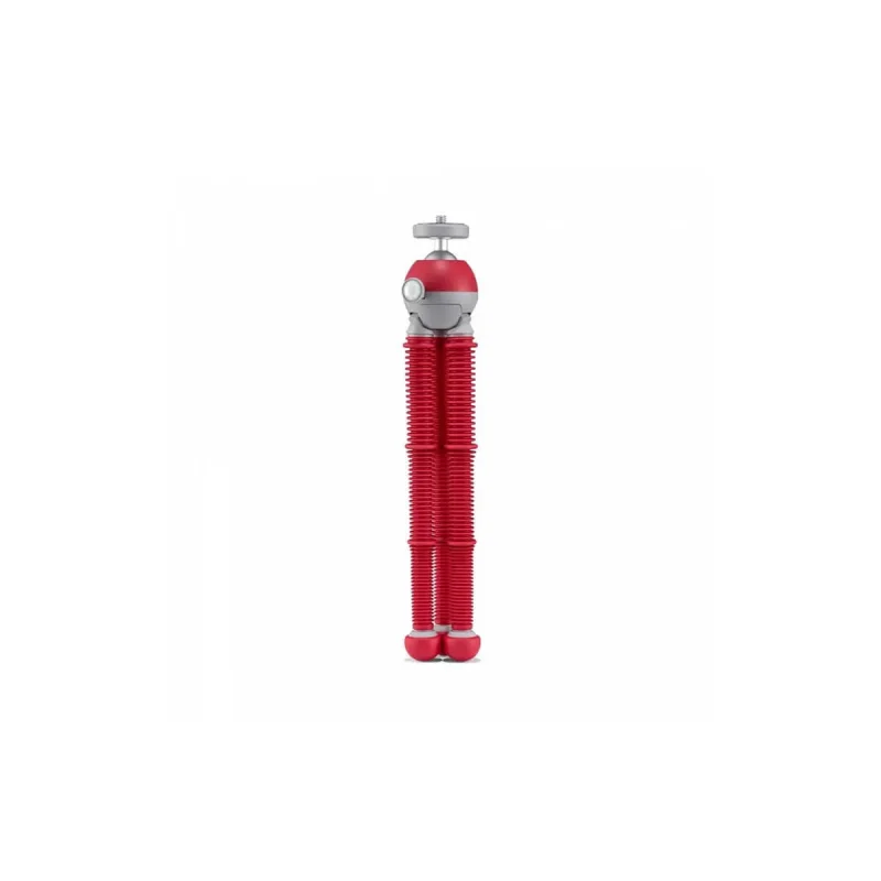 ขาตั้งกล้อง PodZilla Flexible Tripod Medium Kit (Red)
