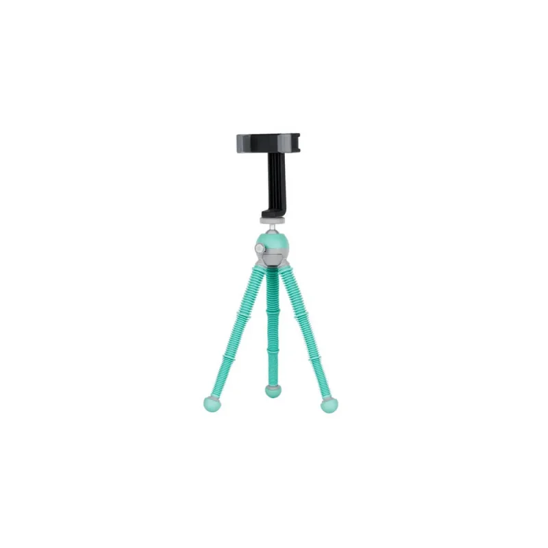 ขาตั้งกล้อง PodZilla Flexible Tripod Medium Kit (Teal)