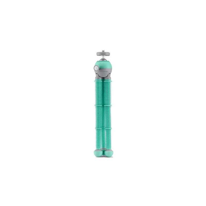 ขาตั้งกล้อง PodZilla Flexible Tripod Medium Kit (Teal)