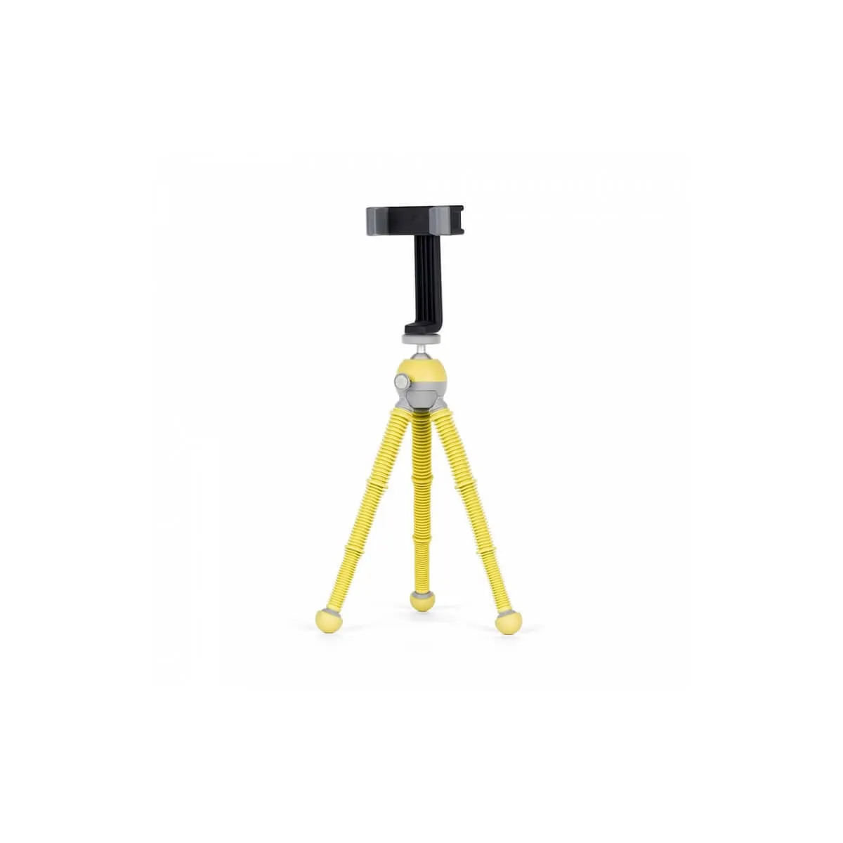 ขาตั้งกล้อง PodZilla Flexible Tripod Medium Kit (Yellow)